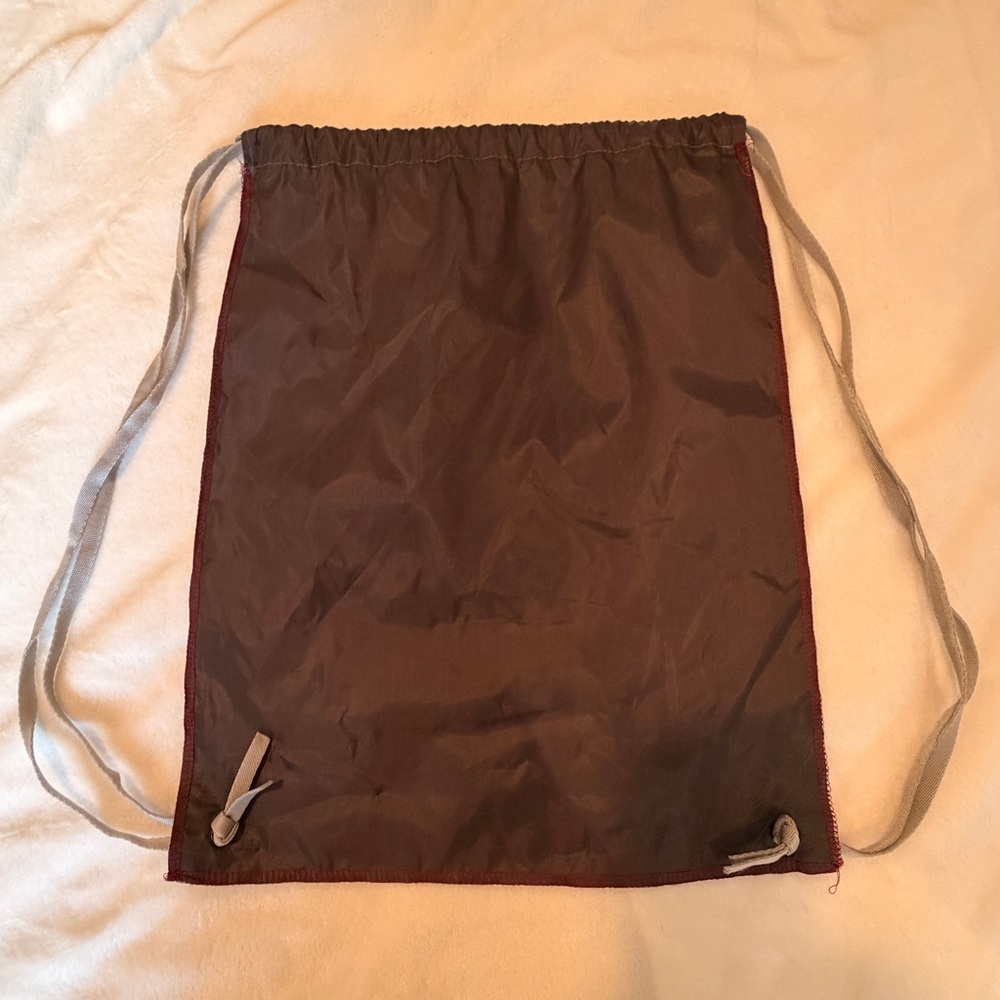 Nitto Logo Backpack - Picture 2 of 2